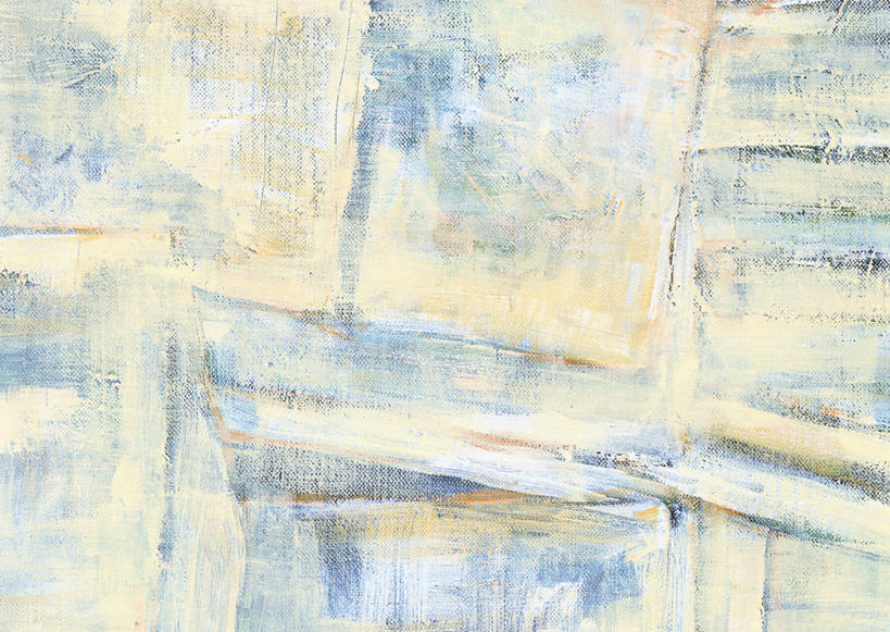 无人,横图,室内,白天,正面,抽象,绘画,装修,艺术,装饰,材料,装潢,黄色,蓝色,白色,颜料,保护,华丽,修饰,涂料,虚幻,质感,美术,点缀,衬托,美观,雅致,雅观,彩图