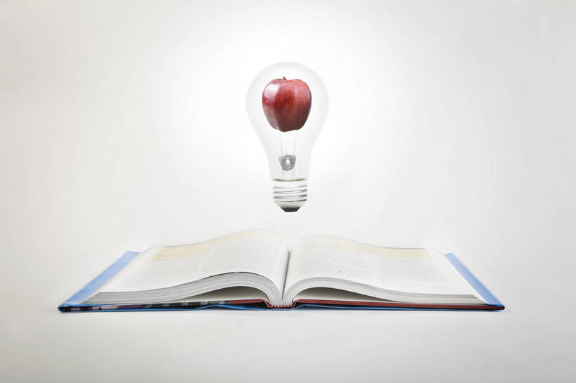 无人,横图,室内,白天,白色背景,正面,数码,科技,苹果,书籍,水果,照明,一本,阴影,新鲜,网络,灯泡,生食,食品,果实,高光,几何,计算机图形,合成,灯,食物,一个,红色,灯具,打开,翻开,白炽灯,有机食品,绿色食品,单个,照亮,电脑合成图,数码合成图,合成图,照明工具,写实,具体,具象,白炽灯泡,掀开,书,图书,彩图