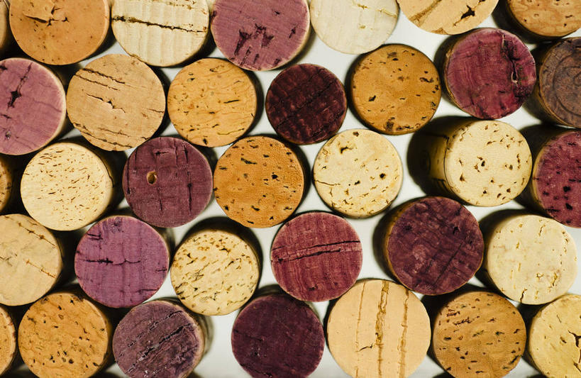 无人,横图,俯视,室内,特写,白天,静物,一排,许多,整齐,并列,并排,很多,排列,瓶塞,摄影,影棚,保存,队列,密封,平行,彩图,高角度拍摄,影棚拍摄,拍摄