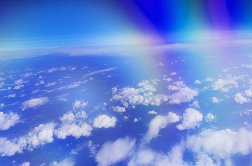 无人,横图,俯视,航拍,室外,白天,美景,阴影,光线,影子,景观,云,云朵,云彩,蓝色,白云,蓝天,天空,阳光,自然,天,景色,晴朗,鸟瞰,自然风光,晴空,彩图,高角度拍摄