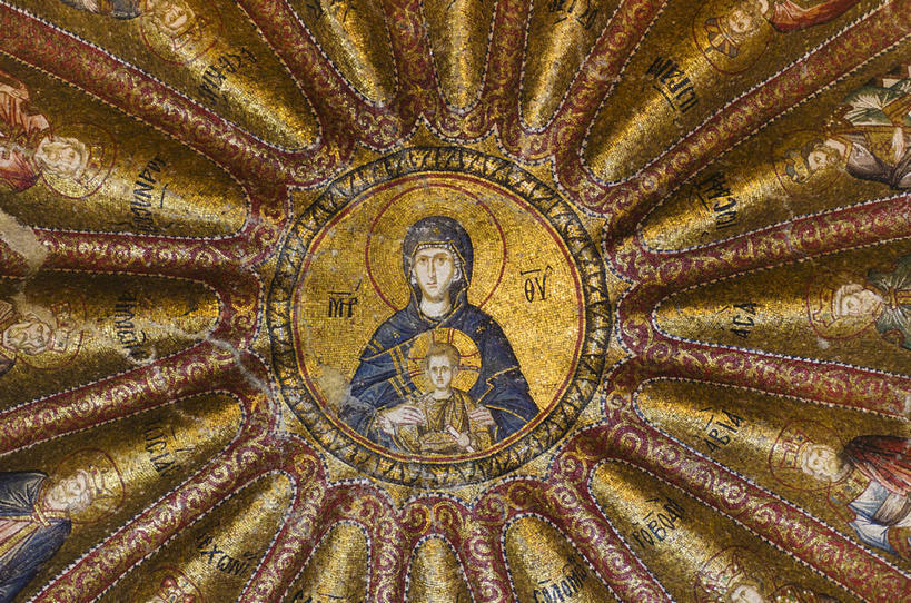 西方人,一个人,无人,博物馆,横图,室内,白天,正面,旅游,度假,绘画,名胜古迹,标志建筑,地标,建筑,欧洲,土耳其,欧洲人,亚洲,仅一个女性,仅一个人,圣母,圣母玛利亚,节日,研究,遗迹,艺术,装饰,墙,首都,教育,古迹,文化,文物,娱乐,建设,古建筑,壁画,墙壁,墙面,祈祷,仅一个中年女性,享受,休闲,健康,旅游胜地,放松,许愿,宗教,信仰,纪念,展览,华丽,修饰,祈求,点缀,基督,基督教,天主教,欣赏,西亚,耶稣,陈列,古文明,伊斯坦布尔,玛利亚,救世主,衬托,美观,雅致,雅观,基利斯督,弥赛亚,默西亚,典藏,卡里耶博物馆,圣女,平安,女人,女性,中年女性,白种人,画画,半身,彩图,土耳其共和国