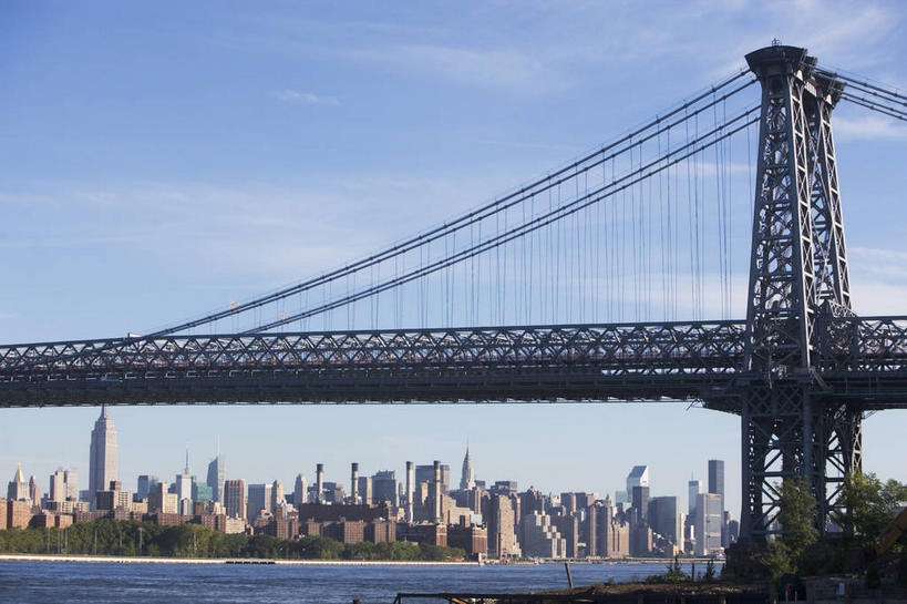 无人,高楼大厦,横图,全景,室外,白天,仰视,度假,办公楼,河流,美景,水,天际线,植物,城市风光,城市,大桥,大厦,建筑,立交桥,摩天大楼,桥梁,写字楼,纽约,美国,阴影,光线,影子,河水,景观,水流,云,云朵,高架,斜拉桥,桥,曼哈顿,云彩,娱乐,树,树木,蓝色,绿色,白云,蓝天,天空,阳光,自然,楼宇,天,享受,休闲,商务楼,景色,放松,生长,晴朗,成长,北美,北美洲,美洲,纽约州,帝国之州,帝国州,北亚美利加洲,亚美利加洲,威廉斯堡,布鲁克林,布鲁克林区,晴空,彩图,低角度拍摄,大楼,高层建筑,高楼,摩天楼,威廉斯堡大桥,曼哈顿下城,曼哈顿岛