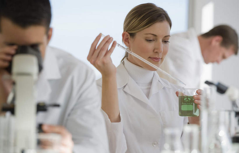 西方人,三个人,同事,科学家,站,笑,微笑,横图,室内,白天,正面,成功,合作,团队,集体,信心,实验,仪器,杯子,欧洲,欧洲人,握,服装,检查,朦胧,模糊,研究,透明,反射,分析,科学,化学,测试,滴管,烧杯,显微镜,液体,实验室,研究室,拿,拿着,注视,队伍,玻璃制品,衣服,白色,玻璃瓶,瓶子,观察,看,站着,器皿,清晰,探索,握着,服饰,放大,观看,仔细,透镜,察看,领导,凸透镜,聚焦,衣着,科研人员,白大褂,成就,穿着,关注,研究者,合伙,领袖,计量,试验室,实验服,科学研究者,玻璃仪器,试验耗材,实验用品,吸液管,光学,清楚,移液管,衣饰,男人,男性,女人,女性,中年男性,中年女性,白种人,科学工作者,玻璃杯,站立,半身,彩图,实验衣