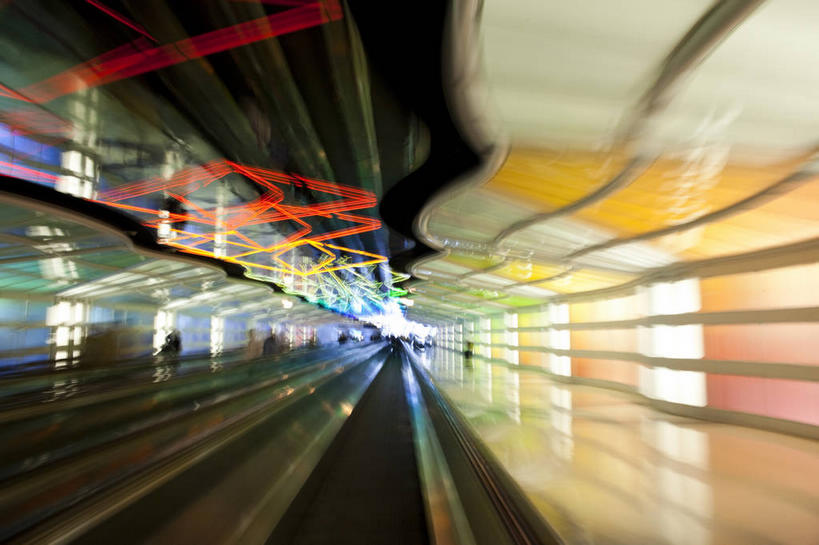 无人,横图,室内,白天,正面,旅游,度假,标志建筑,城市,地标,建筑,美国,阴影,朦胧,模糊,光线,影子,墙,灯光,地面,娱乐,候机厅,建设,墙壁,墙面,享受,休闲,旅游胜地,放松,北美,北美洲,美洲,候机室,伊利诺斯州,芝加哥,世界屠猪城,巨肩之城,劳动之城,伊利诺伊,伊利诺伊州,伊利诺州,芝加哥市,芝城,林肯之地,北亚美利加洲,亚美利加洲,待机室,奥黑尔国际机场,彩图,美利坚合众国,芝加哥奥黑尔国际机场,芝加哥奥黑尔机场,芝加哥机场