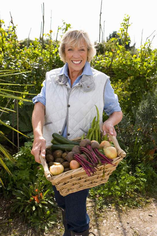 西方人,一个人,农田,站,笑,微笑,露齿笑,竖图,室外,白天,正面,庄稼,农作物,草地,草坪,植物,蔬菜,洋葱,欧洲,欧洲人,仅一个女性,仅一个人,一堆,许多,阴影,堆叠,堆积,服装,丰富,丰收,新鲜,光线,影子,食品,西葫芦,丰盛,甜菜,拎,注视,休闲装,草,树,树木,食物,衣服,绿色,阳光,自然,观察,看,站着,休闲,休闲服,白瓜,服饰,仅一个老年女性,有机食品,绿色食品,生长,成长,观看,堆,察看,关注,玉葱,茭瓜,菾菜,丰登,丰硕,老年女性,女人,女性,白种人,圆葱,洋葱头,球葱,葱头,站立,半身,彩图,耕地,庄稼田,拎着