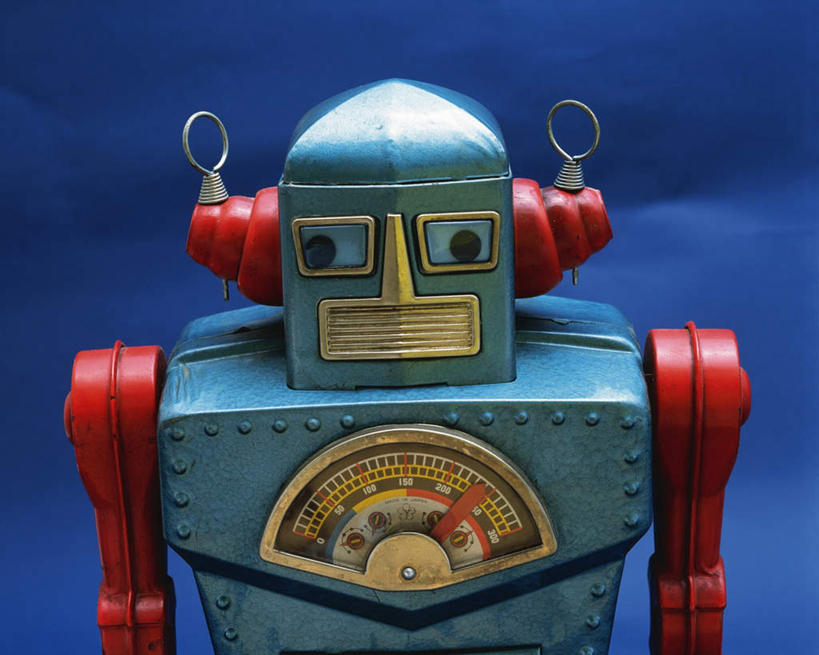 无人,站,横图,俯视,室内,特写,白天,游戏,静物,玩具,阴影,蓝色背景,朦胧,模糊,反射,影子,玩,注视,娱乐,一个,绿色,模型,观察,看,站着,休闲,益智,摄影,影棚,单个,观看,活动,察看,机器人,发泄,关注,消遣,智力,宣泄,铁皮机器人,抬头,玩耍,嬉戏,仰头,站立,彩图,高角度拍摄,影棚拍摄,拍摄