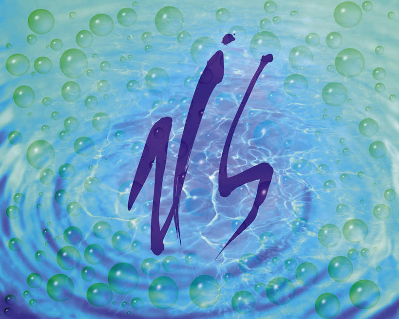 无人,横图,俯视,室内,白天,数码,科技,水,阴影,波纹,艺术,网络,标志,文字,液体,字符,水滴,涟漪,高光,几何,计算机图形,合成,文化,标识,水泡,蓝色,水纹,波浪,汉字,电脑合成图,数码合成图,高雅,中文,水晕,写实,具体,具象,美学,国文,华文,彩图,高角度拍摄