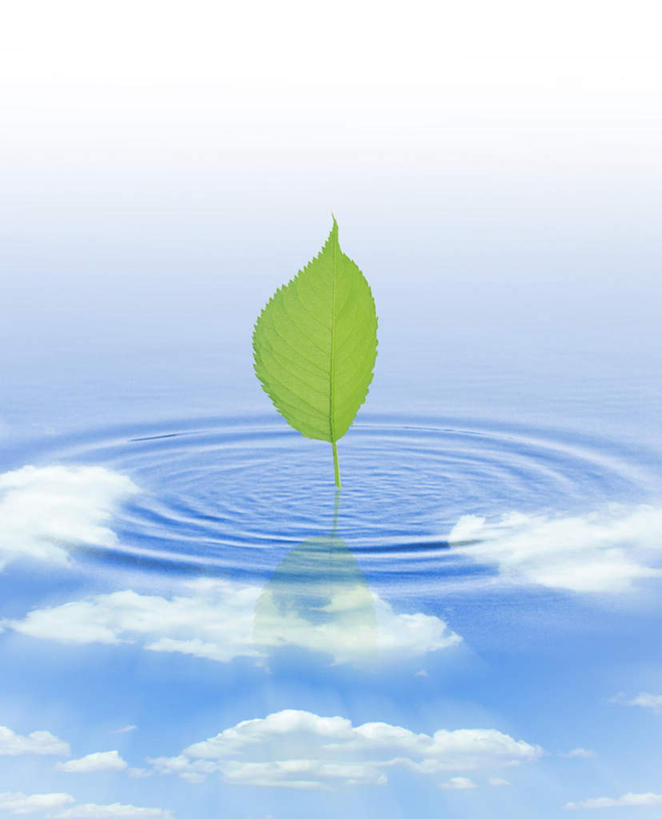 无人,竖图,室内,白天,正面,数码,科技,水,叶子,一片,阴影,波纹,反射,网络,液体,影子,水滴,云,云朵,绿叶,涟漪,高光,几何,计算机图形,合成,云彩,蓝色,白云,蓝天,水纹,天空,波浪,天,嫩叶,晴朗,波光粼粼,电脑合成图,数码合成图,水晕,写实,具体,具象,叶,叶片,晴空,彩图