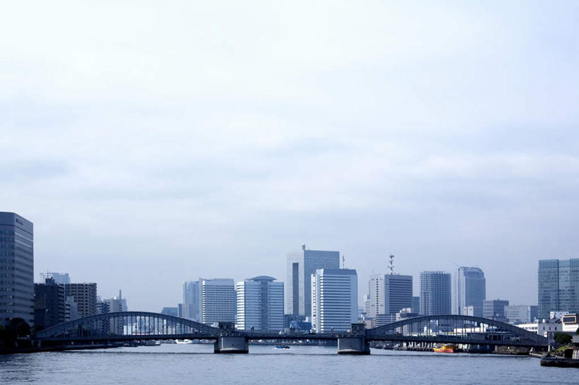 无人,高楼大厦,横图,室外,白天,正面,度假,河流,美景,水,城市风光,城市,大桥,大厦,建筑,立交桥,摩天大楼,桥梁,东京,日本,亚洲,河水,景观,水流,云,云朵,高架,斜拉桥,桥,云彩,娱乐,建设,蓝色,白云,蓝天,天空,天,享受,休闲,景色,放松,晴朗,东亚,本州,关东地方,本州岛,日本国,东京都,晴空,彩图,大楼,高层建筑,高楼,摩天楼