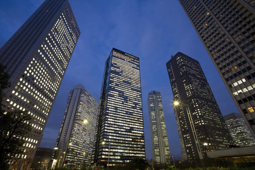 无人,高楼大厦,横图,室外,夜晚,仰视,度假,美景,城市风光,城市,大厦,建筑,摩天大楼,东京,日本,阴影,朦胧,模糊,光线,影子,景观,灯光,新宿,娱乐,建设,享受,休闲,景色,放松,东亚,本州,关东地方,本州岛,日本国,东京都,新宿区,县厅,东京市,彩图,低角度拍摄,大楼,高层建筑,高楼,摩天楼