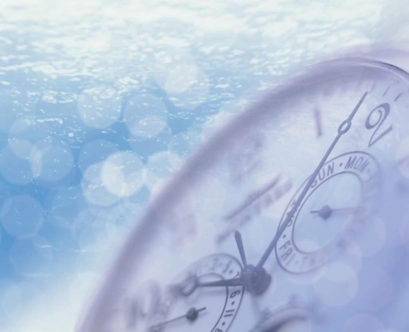 无人,横图,室内,白天,正面,数码,科技,海浪,海洋,阴影,朦胧,模糊,时间,网络,时钟,浪花,指针,高光,几何,计算机图形,合成,计时,海水,钟表,表,电脑合成图,数码合成图,海景,写实,具体,具象,钟,大海,风浪,海,海水的波动,近岸浪,涌浪,彩图