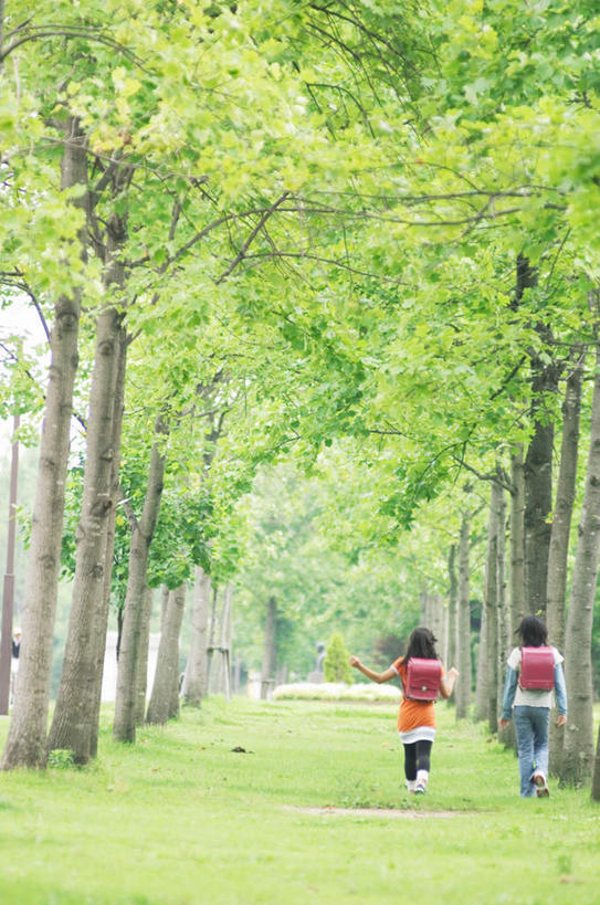 东方人,儿童,背,头发,两个人,伙伴,朋友,站,走,摸,竖图,室外,白天,旅游,度假,友谊,纯洁,草地,草坪,植物,亚洲,一排,抚摸,阴影,服装,整齐,光线,包,书包,影子,休闲装,黄种人,娱乐,草,树,树木,排列,两个,小孩,背面,衣服,红色,绿色,白色,黑色,阳光,自然,背包,背着,站着,享受,休闲,休闲服,放松,可爱,童年,童趣,服饰,生长,成长,队列,童真,烂漫,无邪,天真,友情,男孩,男人,男性,女孩,女人,女性,亚洲人,步行,触摸,接触,散步,站立,走路,彩图,全身,双肩包,男生,女生