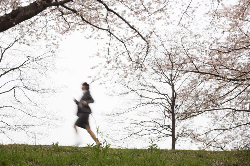 东方人,一个人,商务人士,商务女性,站,跑,横图,室外,白天,侧面,锻炼,旅游,度假,运动,草地,草坪,植物,樱花,亚洲,仅一个年轻女性,仅一个女性,仅一个人,阴影,套装,盛开,光线,影子,花蕾,抬腿,黄种人,娱乐,草,花,花瓣,花朵,鲜花,树,树木,粉色,蓝色,绿色,蓝天,天空,阳光,自然,天,花苞,花蕊,站着,享受,休闲,放松,抬手,生长,成长,商务装,工薪阶层,仙樱花,福岛樱,青肤樱,体育,年轻女性,女人,女性,亚洲人,白领,上班族,荆桃,跑步,站立,彩图,全身,健身