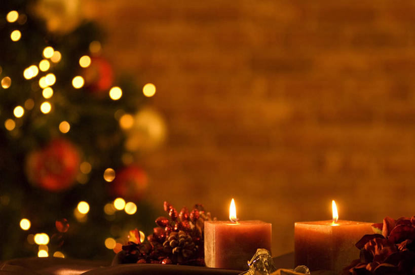 无人,横图,室内,白天,正面,植物,餐桌,台灯,桌子,蜡烛,照明,圣诞节,节日,朦胧,模糊,庆祝,装饰,盛开,彩灯,火焰,烛光,灯光,圣诞树,圣诞红,一品红,燃烧,花蕾,文化,灯,花,花瓣,花朵,鲜花,树,树木,两个,红色,绿色,自然,灯具,花苞,花蕊,圣诞花,点燃,庆典,生长,成长,餐台,纪念,华丽,修饰,照亮,点缀,照明设备,衬托,美观,雅致,雅观,彩图