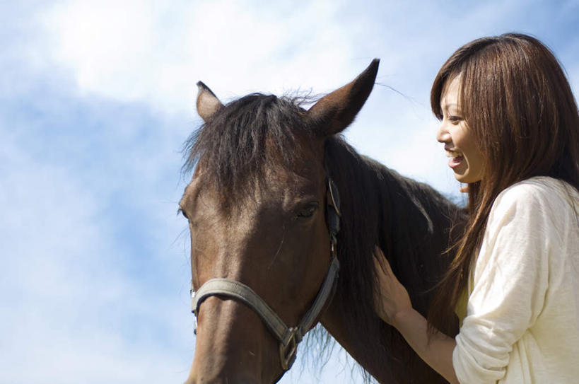 东方人,头发,一个人,站,笑,摸,微笑,露齿笑,横图,室外,白天,侧面,旅游,度假,马,野生动物,亚洲,仅一个男性,仅一个人,抚摸,阴影,服装,光线,影子,云,云朵,褐色,云彩,注视,休闲装,黄种人,娱乐,一匹,仅一个年轻男性,衣服,蓝色,白色,黑色,白云,蓝天,天空,阳光,动物,天,观察,看,站着,享受,休闲,休闲服,放松,运输,服饰,牲畜,观看,察看,关注,男人,男性,年轻男性,亚洲人,长发,触摸,接触,站立,半身,彩图