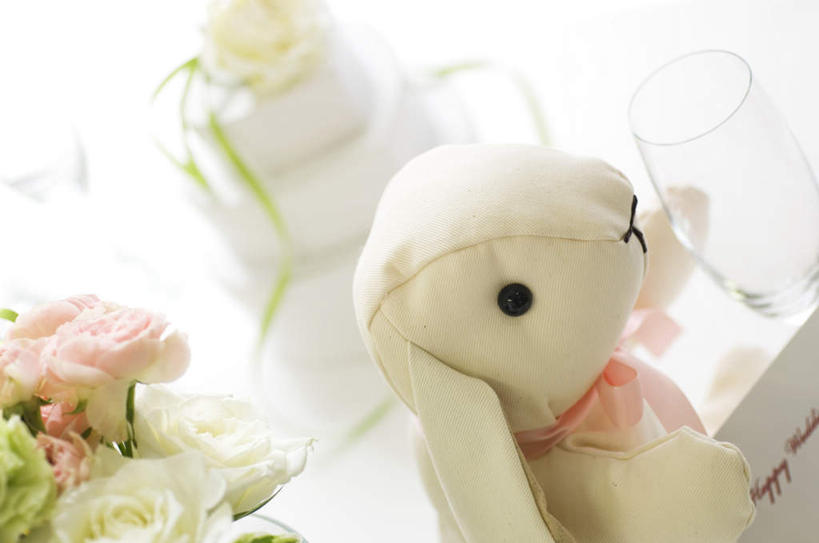 点心,无人,横图,室内,特写,白天,正面,爱情,婚礼,下午茶,游戏,快乐,幸福,纯洁,热情,玫瑰,哺乳动物,静物,玩具,朦胧,模糊,庆祝,盛开,兔子,食品,玫瑰花,结婚,浪漫,玩,花蕾,娱乐,花,花瓣,花朵,鲜花,食物,糕点,一个,粉色,白色,动物,花苞,花蕊,休闲,温暖,温馨,喜庆,恩爱,益智,摄影,影棚,单个,活动,纪念,兔,和睦,发泄,消遣,智力,感动,宣泄,尊敬,天真,刺玫花,徘徊花,玩耍,嬉戏,彩图,影棚拍摄,高兴,拍摄,融洽,蛋糕