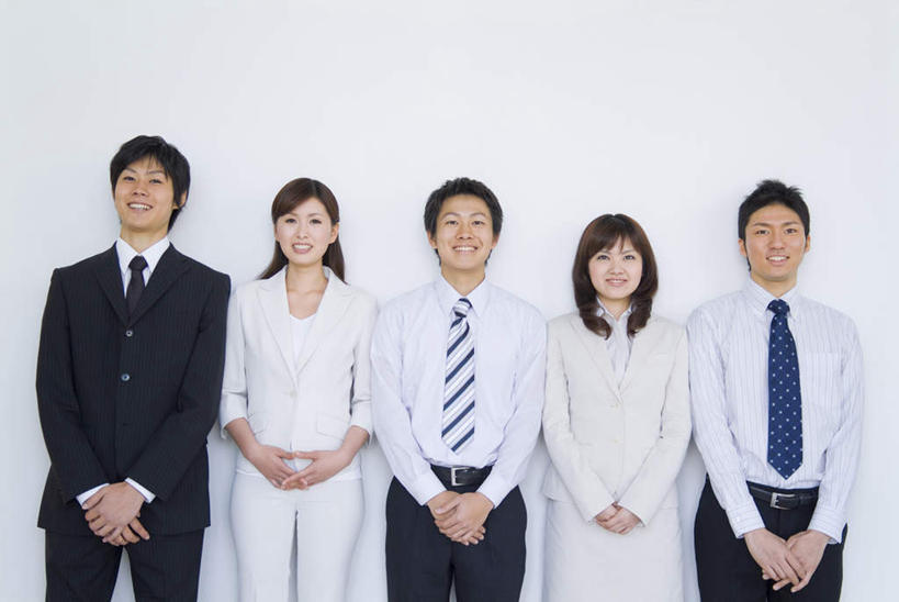 东方人,同事,商务人士,商务男性,商务女性,站,笑,双手交叉,微笑,露齿笑,横图,室内,白天,白色背景,正面,衬衫,成功,合作,团队,集体,信心,亚洲,一排,套装,整齐,墙,领带,许多人,注视,黄种人,队伍,墙壁,墙面,排列,黑色,观察,看,站着,一群人,摄影,影棚,观看,察看,领导,成就,队列,关注,商务装,合伙,领袖,工薪阶层,男人,男性,年轻男性,年轻女性,女人,女性,亚洲人,年轻人,长发,白领,上班族,站立,半身,彩图,影棚拍摄,衬衣,拍摄