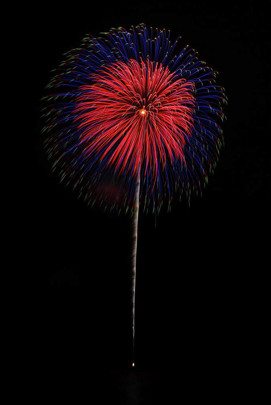 无人,竖图,室外,夜晚,仰视,烟火,夜景,神奈川,日本,亚洲,黑色背景,节日,庆祝,光线,光泽,圆形,光芒,神奈川县,文化,两个,红色,紫色,黑色,天空,焰火,天,庆典,闪耀,纪念,耀眼,闪烁,礼花,光辉,东亚,镰仓,本州,关东地方,本州岛,日本国,花炮,礼花炮,毫光,烟花,彩图,低角度拍摄