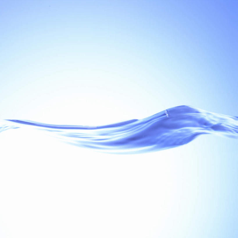 无人,方图,室内,特写,白天,正面,水,波纹,蓝色背景,液体,水滴,水纹,波浪,摄影,影棚,彩图,影棚拍摄,拍摄