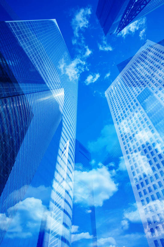 无人,高楼大厦,竖图,室内,白天,仰视,度假,数码,科技,美景,城市风光,城市,大厦,建筑,摩天大楼,东京,日本,亚洲,阴影,网络,景观,云,云朵,高光,几何,计算机图形,合成,云彩,娱乐,蓝色,白云,蓝天,天空,天,享受,休闲,景色,放松,晴朗,电脑合成图,数码合成图,东亚,本州,关东地方,本州岛,日本国,东京都,写实,具体,具象,晴空,彩图,低角度拍摄,大楼,高层建筑,高楼,摩天楼