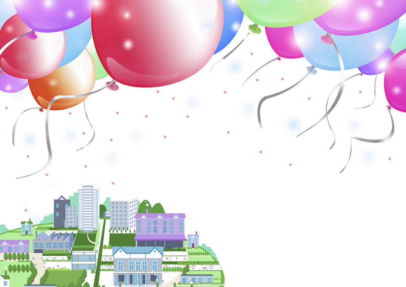 无人,高楼大厦,横图,室内,白天,白色背景,正面,数码,科技,草地,草坪,植物,大厦,建筑,摩天大楼,许多,阴影,装饰,网络,塑料,高光,几何,计算机图形,合成,草,树,树木,蓝色,绿色,紫色,自然,气球,塑料制品,橡胶,生长,成长,华丽,修饰,点缀,电脑合成图,数码合成图,橡胶制品,写实,具体,具象,衬托,美观,雅致,雅观,彩图,大楼,高层建筑,高楼,摩天楼