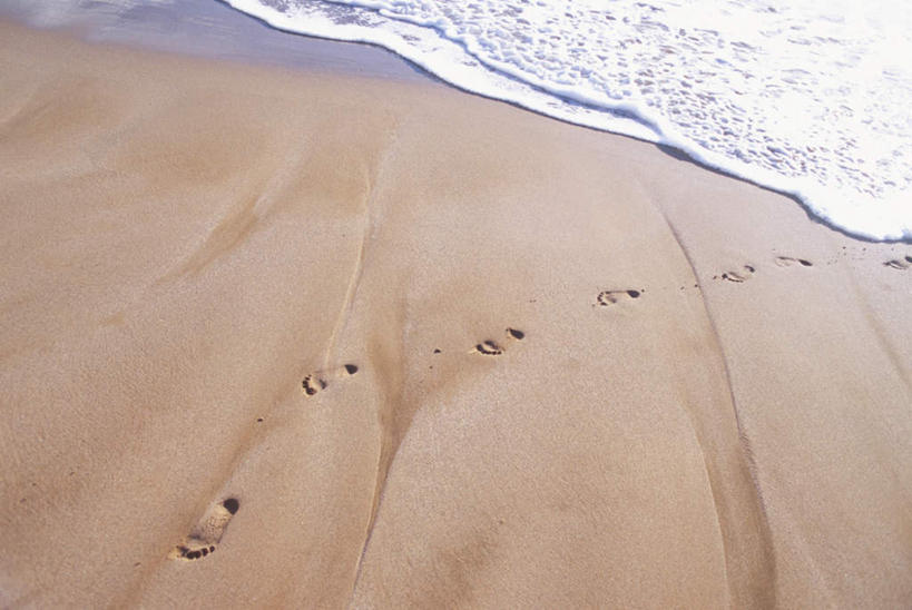 无人,横图,俯视,室外,特写,白天,旅游,度假,海浪,海洋,美景,许多,脚印,景观,浪花,娱乐,排列,自然,海水,享受,休闲,景色,放松,队列,自然风光,海景,大海,风浪,海,海水的波动,近岸浪,涌浪,彩图,高角度拍摄