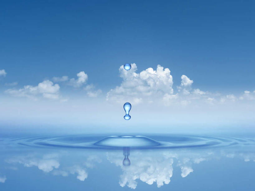 无人,横图,室内,特写,白天,正面,数码,科技,水,一滴,阴影,波纹,飞溅,溅,反射,网络,液体,影子,水滴,云,云朵,涟漪,高光,几何,计算机图形,合成,云彩,水珠,蓝色,白云,蓝天,水纹,天空,波浪,天,晴朗,电脑合成图,数码合成图,喷洒,水晕,写实,具体,具象,晴空,彩图