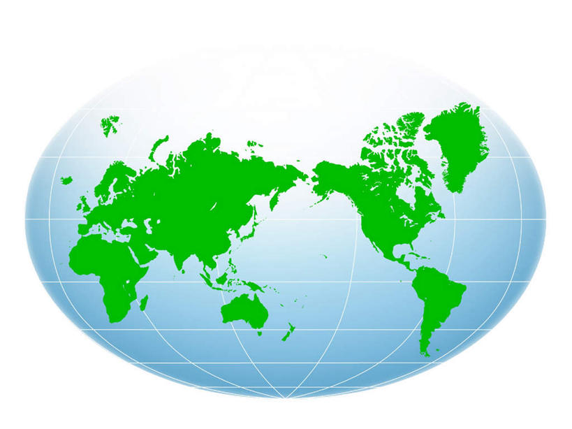 无人,横图,室内,特写,白天,白色背景,正面,数码,科技,海洋,地图,阴影,网络,世界地图,地球,陆地,高光,几何,计算机图形,合成,全球,两个,蓝色,绿色,地理,国家,电脑合成图,数码合成图,大陆,世界,大洋洲,版图,写实,具体,具象,彩图,大洋,大洲