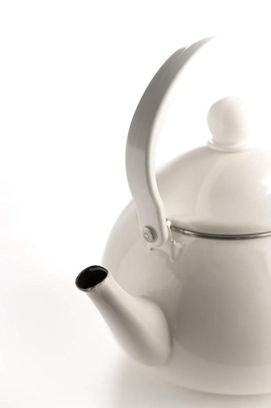 无人,竖图,俯视,室内,特写,白天,白色背景,桌面,阴影,光线,壶,影子,水壶,一个,阳光,茶壶,摄影,影棚,单个,彩图,高角度拍摄,影棚拍摄,拍摄