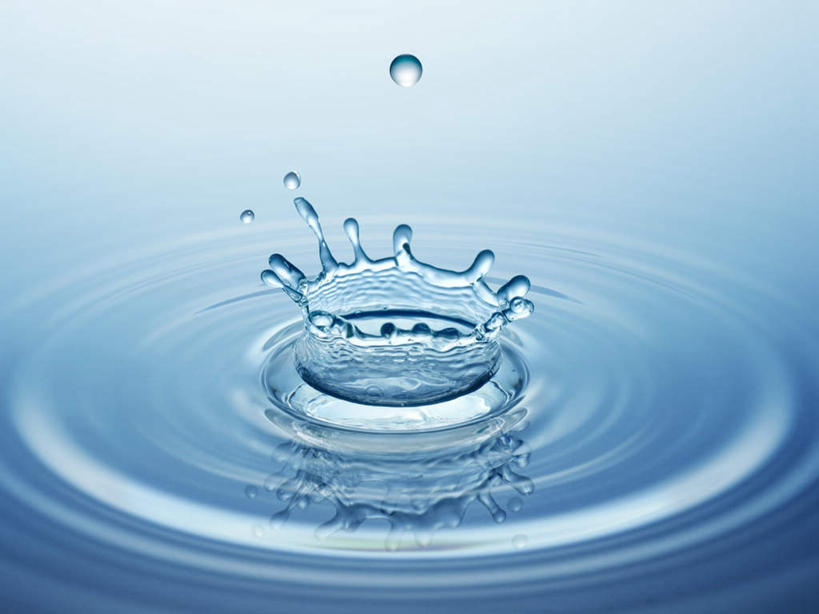 无人,横图,俯视,室内,特写,白天,水,阴影,波纹,飞溅,溅,光线,液体,影子,水滴,水面,涟漪,水珠,水纹,阳光,波浪,喷洒,水晕,彩图,高角度拍摄