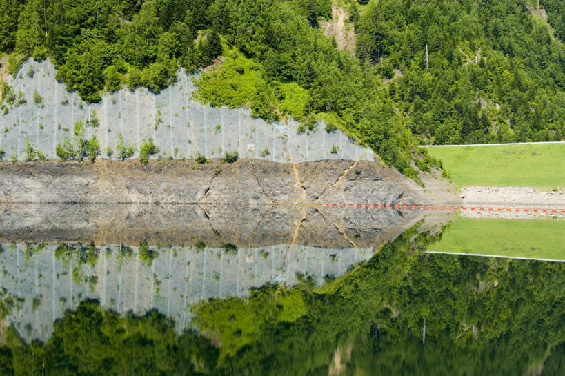 无人,横图,俯视,航拍,室外,白天,旅游,度假,草地,草坪,湖,湖泊,石头,美景,水,植物,北海道,日本,亚洲,阴影,光线,石子,影子,湖面,景观,水流,水面,娱乐,草,树,树木,绿色,阳光,自然,湖水,享受,休闲,景色,放松,生长,成长,鸟瞰,自然风光,东亚,日本国,北海道地方,北海道岛,石块,彩图,高角度拍摄