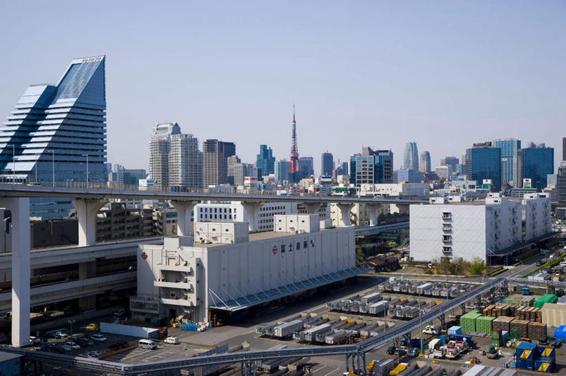 无人,高楼大厦,码头,横图,俯视,室外,白天,旅游,度假,美景,大厦,道路,港口,建筑,路,摩天大楼,公路,东京,日本,亚洲,阴影,光线,影子,景观,交通,娱乐,蓝色,蓝天,天空,阳光,自然,天,享受,休闲,景色,放松,晴朗,自然风光,东亚,本州,万里无云,关东地方,本州岛,日本国,东京都,晴空,晴空万里,马路,彩图,高角度拍摄,摆渡口,埠头,大楼,渡口,渡头,港湾,高层建筑,高楼,海港,货运码头,口岸,摩天楼,商港