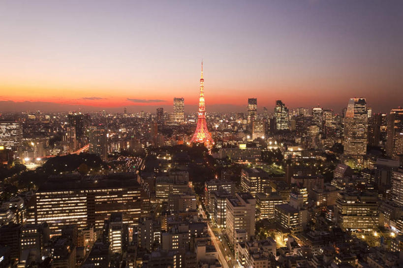 无人,高楼大厦,横图,俯视,航拍,室外,白天,旅游,度假,日出,美景,太阳,大厦,道路,建筑,路,路灯,摩天大楼,公路,照明,东京,日本,亚洲,景观,云,云朵,塔,灯光,交通,朝霞,晨曦,黎明,东京铁塔,云彩,娱乐,灯,蓝色,白云,蓝天,天空,阳光,自然,天,享受,休闲,景色,放松,东京塔,照亮,照明设备,鸟瞰,自然风光,东亚,本州,关东地方,本州岛,日本国,东京都,日本电波塔,朝阳,马路,彩图,高角度拍摄,破晓,大楼,高层建筑,高楼,摩天楼