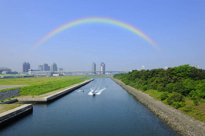 皮划艇,无人,高楼大厦,横图,室外,白天,正面,旅游,度假,彩虹,草地,草坪,河流,美景,水,植物,大桥,大厦,建筑,立交桥,摩天大楼,桥梁,船,东京,日本,亚洲,一艘,阴影,光线,影子,河水,景观,水流,高架,斜拉桥,桥,娱乐,草,树,树木,蓝色,绿色,蓝天,天空,阳光,自然,交通工具,天,驾驶,行驶,享受,休闲,景色,放松,生长,晴朗,成长,操纵,控制,自然风光,载具,东亚,操控,本州,万里无云,关东地方,本州岛,日本国,东京都,把持,虹,虹桥,七彩虹,晴空,晴空万里,天虹,彩图,大楼,高层建筑,高楼,摩天楼