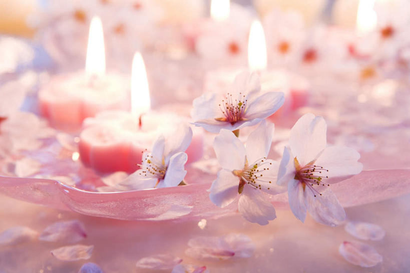 无人,横图,俯视,室内,白天,水,樱花,蜡烛,一排,许多,阴影,波纹,朦胧,模糊,整齐,盛开,反射,火焰,液体,影子,烛光,水滴,涟漪,燃烧,花蕾,花,花瓣,花朵,鲜花,排列,三个,白色,水纹,波浪,花苞,花蕊,点燃,队列,水晕,仙樱花,福岛樱,青肤樱,荆桃,彩图,高角度拍摄