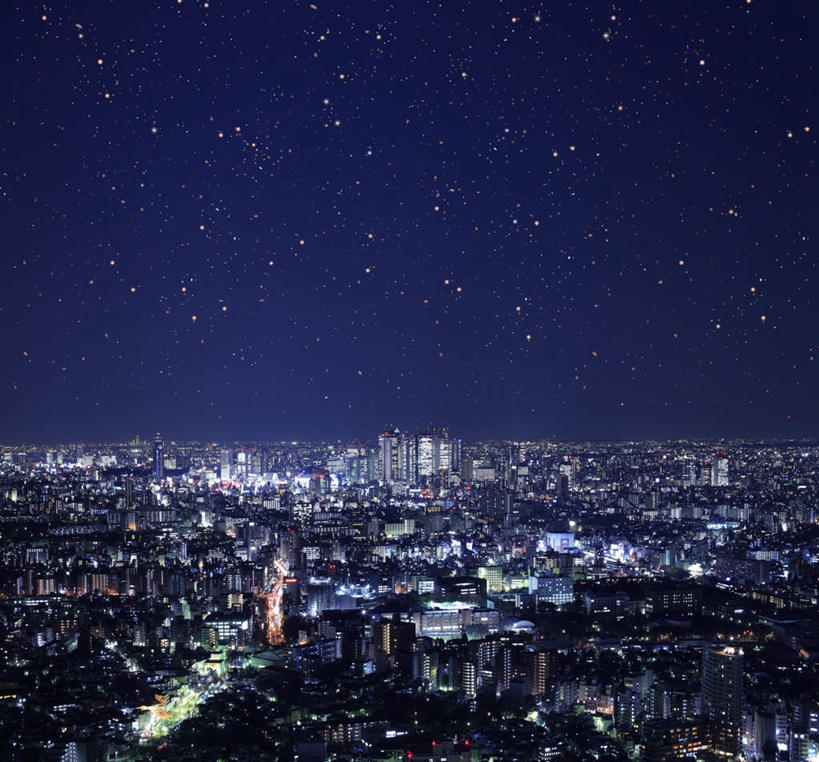 无人,高楼大厦,横图,俯视,航拍,室外,夜晚,度假,美景,星空,城市风光,城市,大厦,建筑,摩天大楼,夜景,东京,日本,亚洲,朦胧,模糊,景观,娱乐,建设,享受,休闲,景色,放松,鸟瞰,东亚,本州,关东地方,本州岛,日本国,东京都,星夜,夜空,彩图,高角度拍摄,大楼,高层建筑,高楼,摩天楼