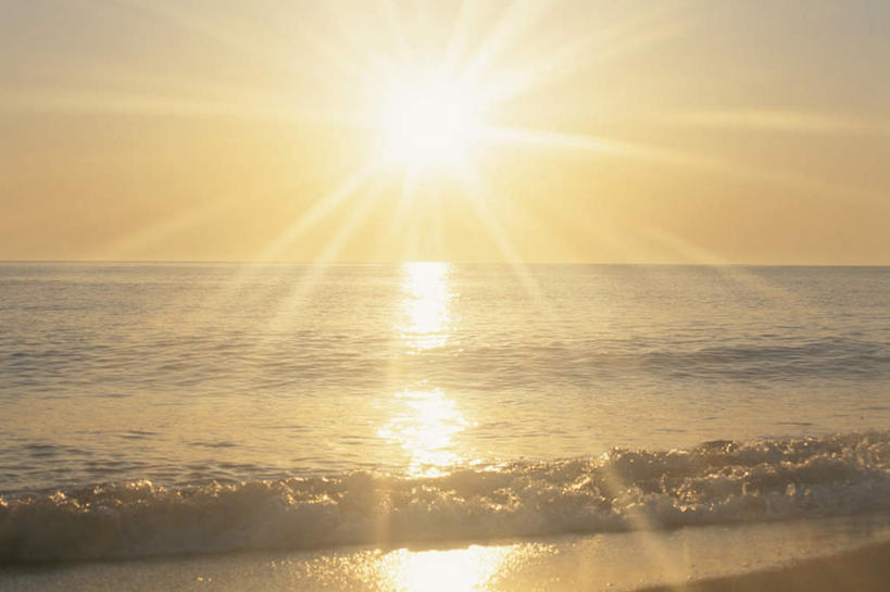 无人,横图,室外,白天,正面,旅游,度假,日出,海浪,海洋,美景,太阳,北海道,日本,亚洲,阴影,光线,影子,景观,浪花,水平线,辽阔,朝霞,晨曦,海平线,黎明,背光,娱乐,蓝色,蓝天,天空,阳光,自然,海水,天,享受,休闲,广阔,景色,放松,晴朗,一望无际,自然风光,逆光,海景,东亚,万里无云,日本国,北海道地方,北海道岛,稚内,无边无际,一马平川,炫光,大海,风浪,海,海水的波动,近岸浪,涌浪,朝阳,晴空,晴空万里,彩图,破晓,水天相接,水天一线