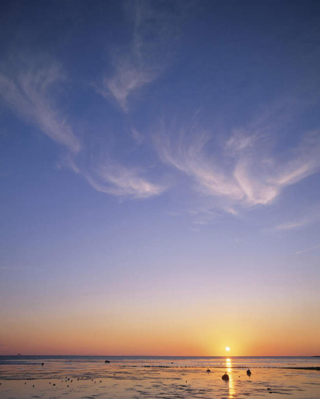 无人,竖图,室外,白天,正面,旅游,度假,日出,海浪,海洋,美景,太阳,海鸟,鸟,北海道,日本,亚洲,许多,鸟类,景观,浪花,水平线,云,云朵,辽阔,朝霞,晨曦,海平线,黎明,云彩,娱乐,蓝色,白云,蓝天,天空,阳光,自然,海水,天,享受,休闲,广阔,景色,放松,晴朗,一望无际,自然风光,海景,东亚,日本国,北海道地方,北海道岛,稚内,无边无际,一马平川,大海,风浪,海,海水的波动,近岸浪,涌浪,朝阳,晴空,彩图,破晓,水天相接,水天一线