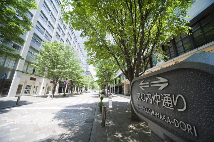 无人,高楼大厦,横图,室外,白天,正面,度假,办公楼,美景,植物,城市风光,标志建筑,城市,大厦,道路,地标,建筑,路,摩天大楼,写字楼,公路,东京,日本,亚洲,阴影,光线,日文,标志,文字,影子,字符,景观,云,云朵,交通,云彩,娱乐,标识,建设,树,树木,蓝色,绿色,白云,蓝天,天空,阳光,自然,楼宇,天,享受,休闲,商务楼,景色,放松,生长,晴朗,成长,东亚,本州,关东地方,本州岛,日本国,东京都,日语,晴空,马路,彩图,大楼,高层建筑,高楼,摩天楼