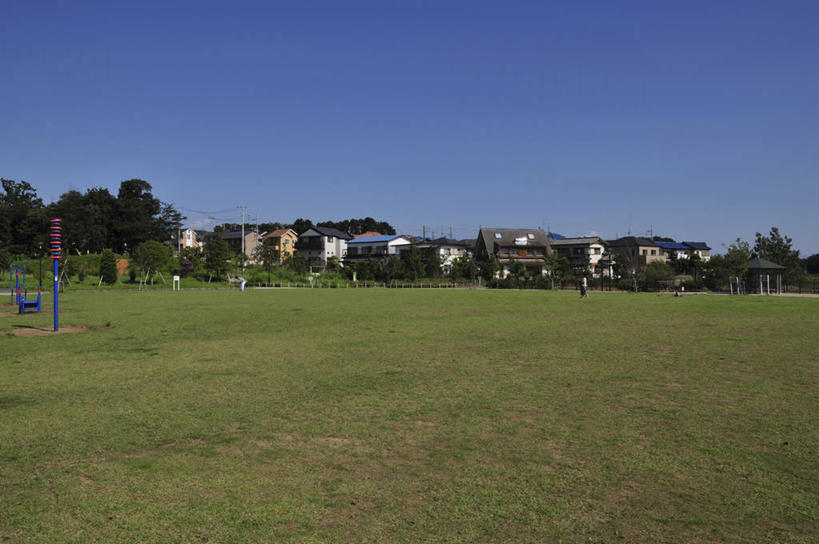 无人,公园,家,横图,室外,白天,正面,旅游,度假,游戏,草地,草坪,美景,植物,别墅,城市风光,城市,建筑,玩具,日本,亚洲,房屋,屋子,景观,公寓,建筑群,千叶县,玩,娱乐,建设,洋房,楼房,住宅,草,树,树木,蓝色,绿色,蓝天,天空,自然,天,享受,休闲,景色,放松,益智,生长,晴朗,成长,活动,发泄,消遣,智力,东亚,本州,万里无云,关东地方,本州岛,日本国,宣泄,千叶,晴空,晴空万里,玩耍,嬉戏,彩图,房子