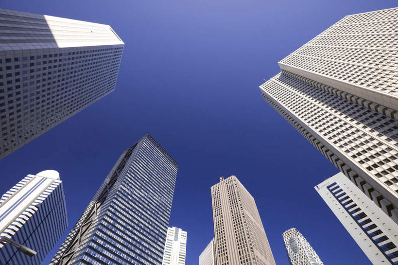 无人,高楼大厦,横图,室外,白天,仰视,度假,美景,窗户,城市风光,城市,大厦,建筑,摩天大楼,东京,日本,亚洲,一排,许多,阴影,整齐,光线,影子,景观,娱乐,玻璃窗,排列,蓝色,蓝天,天空,阳光,天,享受,休闲,景色,放松,晴朗,队列,东亚,本州,万里无云,关东地方,本州岛,日本国,东京都,晴空,晴空万里,彩图,低角度拍摄,大楼,高层建筑,高楼,摩天楼