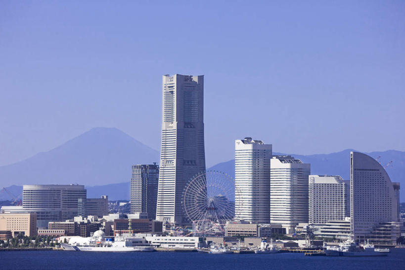 无人,高楼大厦,横图,室外,白天,正面,度假,火山,河流,美景,水,植物,城市风光,城市,大厦,建筑,摩天大楼,富士山,静冈县,日本,亚洲,阴影,波纹,光线,影子,河水,景观,水流,云,云朵,摩天轮,云彩,娱乐,树,树木,一个,蓝色,绿色,白云,蓝天,水纹,天空,阳光,自然,波浪,天,享受,休闲,景色,放松,生长,单个,成长,东亚,本州,费里斯大转轮,本州岛,日本国,中部地方,静冈,山梨,山梨县,活火山,死火山,休眠火山,彩图,大楼,高层建筑,高楼,摩天楼