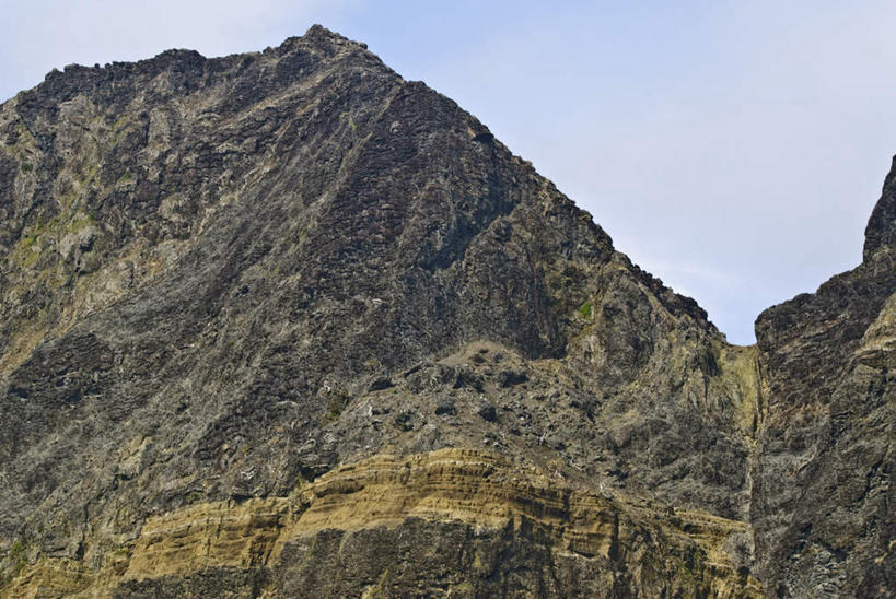 无人,横图,室外,白天,正面,旅游,度假,石头,美景,山,山脉,东京,日本,亚洲,阴影,光线,石子,影子,景观,山峰,云,云朵,山峦,云彩,娱乐,蓝色,白云,蓝天,天空,阳光,自然,群山,天,享受,休闲,景色,放松,自然风光,东亚,本州,关东地方,本州岛,日本国,东京都,石块,岩石,彩图