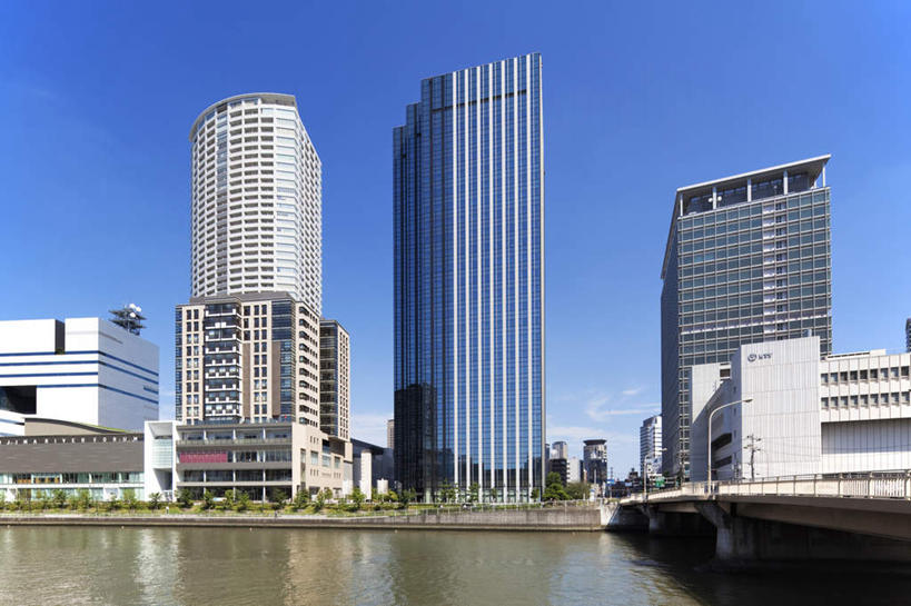 无人,高楼大厦,横图,室外,白天,正面,度假,草地,草坪,河流,美景,水,植物,城市风光,城市,大桥,大厦,建筑,立交桥,路灯,摩天大楼,桥梁,照明,日本,亚洲,一排,许多,阴影,整齐,光线,影子,河水,景观,水流,云,云朵,高架,斜拉桥,桥,灯光,云彩,娱乐,灯,草,树,树木,排列,蓝色,绿色,白云,蓝天,天空,阳光,自然,天,享受,休闲,景色,放松,大阪,生长,成长,照亮,照明设备,队列,东亚,本州,大阪府,本州岛,日本国,近畿地方,近畿,彩图,大楼,高层建筑,高楼,摩天楼