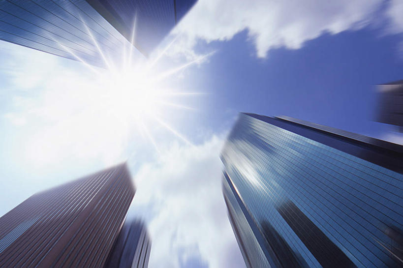 无人,高楼大厦,横图,室外,白天,仰视,度假,美景,城市风光,城市,大厦,建筑,摩天大楼,东京,日本,亚洲,阴影,朦胧,模糊,光线,影子,景观,云,云朵,云彩,娱乐,蓝色,白云,蓝天,天空,阳光,天,享受,休闲,景色,放松,东亚,本州,关东地方,本州岛,日本国,东京都,彩图,低角度拍摄,大楼,高层建筑,高楼,摩天楼