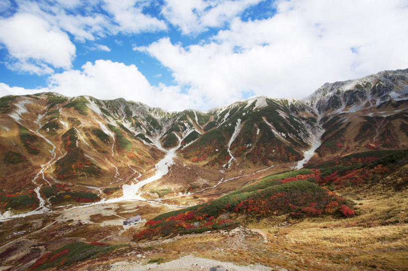 无人,家,横图,俯视,航拍,室外,白天,旅游,度假,火山,美景,山,树林,植物,道路,路,富山县,日本,亚洲,许多,房屋,屋子,景观,山峰,云,云朵,小路,交通,山峦,云彩,娱乐,楼房,住宅,树,树木,蓝色,绿色,白云,蓝天,天空,自然,天,享受,休闲,景色,放松,生长,晴朗,成长,鸟瞰,自然风光,东亚,本州,本州岛,日本国,中部地方,富山,活火山,死火山,休眠火山,晴空,彩图,高角度拍摄,房子,地狱谷