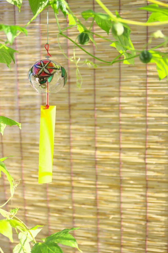 无人,竖图,室外,特写,白天,正面,度假,幸福,运气,美景,城市风光,城市,风铃,叶子,神奈川,日本,亚洲,吊挂,悬挂,阴影,朦胧,模糊,装饰,光线,影子,竹帘,景观,绿叶,神奈川县,挂,娱乐,一个,阳光,祈祷,祈福,享受,休闲,嫩叶,景色,放松,警示,许愿,单个,华丽,修饰,祈求,吉祥,点缀,平和,问候,东亚,警惕,本州,关东地方,本州岛,日本国,衬托,美观,雅致,雅观,思念,想念,玉振,幸运,叶,叶片,占风铎,彩图