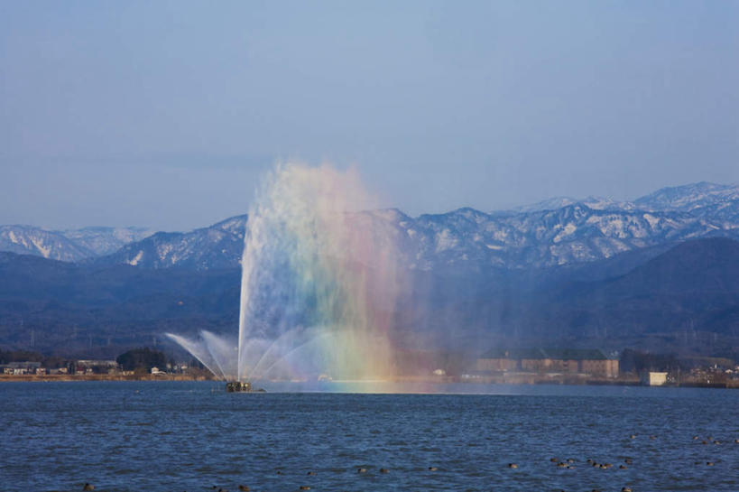 无人,横图,彩色,室外,白天,仰视,旅游,度假,海浪,海洋,美景,山,树林,雪,植物,大雪,喷泉,长野县,日本,亚洲,许多,积雪,景观,浪花,山峰,雪景,云,云朵,冬季,冬天,山峦,云彩,文化,娱乐,树,树木,蓝色,绿色,白云,蓝天,天空,自然,海水,天,品味,享受,休闲,景色,放松,寒冷,生长,晴朗,成长,自然风光,水景,海景,东亚,本州,本州岛,日本国,中部地方,长野,美观,严寒,设计,大海,风浪,海,海水的波动,近岸浪,涌浪,晴空,彩图,低角度拍摄