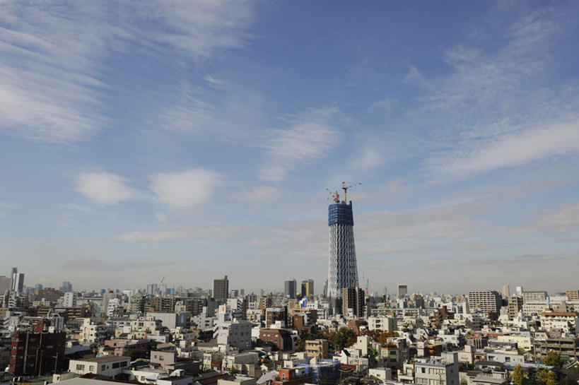 无人,家,横图,全景,俯视,航拍,室外,白天,旅游,度假,技术,美景,天际线,城市风光,城市,建筑,东京,日本,亚洲,许多,阴影,光线,影子,房屋,屋子,景观,云,云朵,公寓,建筑群,云彩,娱乐,设备,建设,洋房,楼房,住宅,施工,蓝色,白云,蓝天,天空,阳光,天,享受,休闲,机械,起重机,景色,放松,晴朗,工程,鸟瞰,东亚,日本国,墨田区,晴空,彩图,高角度拍摄,房子