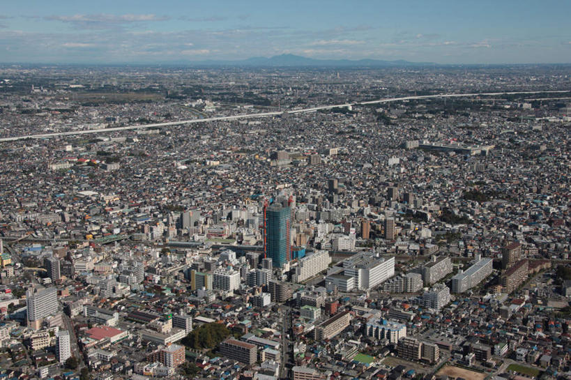 无人,家,横图,全景,俯视,航拍,室外,白天,旅游,度假,美景,树林,天际线,植物,别墅,城市风光,城市,大桥,道路,建筑,立交桥,路,桥梁,公路,日本,亚洲,阴影,光线,影子,房屋,屋子,地平线,景观,云,云朵,高架,公寓,建筑群,桥,辽阔,地面,交通,云彩,娱乐,建设,洋房,楼房,住宅,树,树木,蓝色,绿色,白云,蓝天,天空,阳光,自然,天,享受,休闲,景色,放松,生长,晴朗,成长,一望无际,鸟瞰,延伸,东亚,本州,关东地方,本州岛,日本国,天地相交,崎玉,崎玉县,晴空,马路,彩图,高角度拍摄,房子